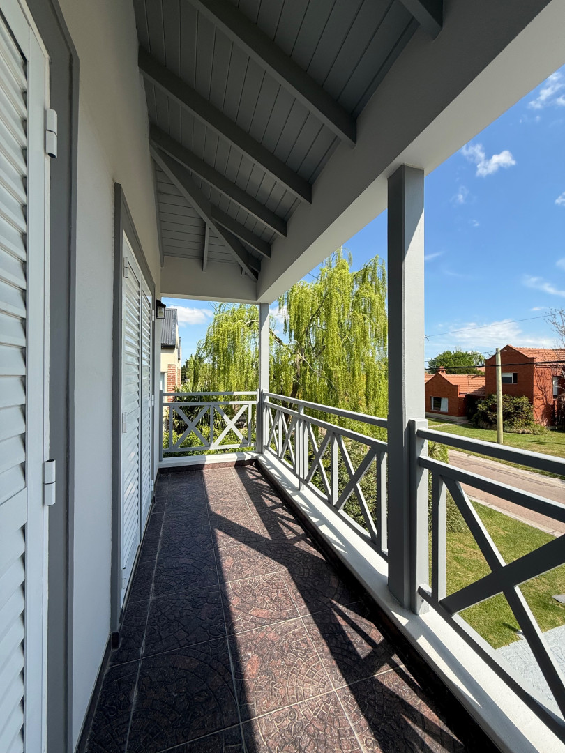 Casa en Alquiler  Solares Norte, Bahía Blanca - Bahía Blanca Propiedades | SITIO OFICIAL l