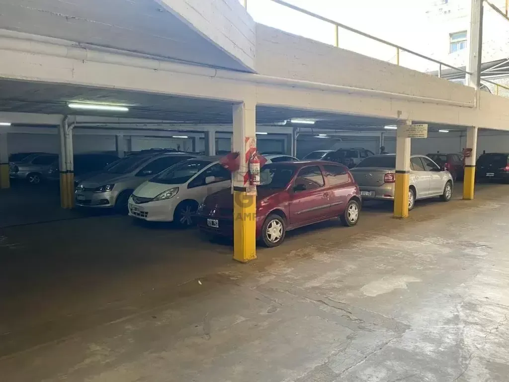 Cochera en Venta en Chiclana 171, Centro, Bahía Blanca - Bahía Blanca Propiedades | SITIO OFICIAL l