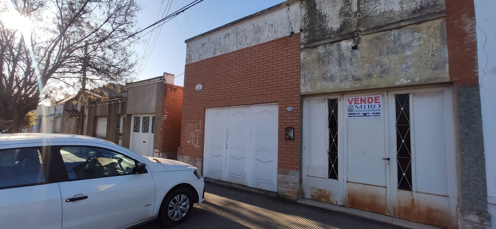 Casa en Venta en Newton 1058, Tiro Federal, Bahía Blanca - Bahía Blanca Propiedades | SITIO OFICIAL l