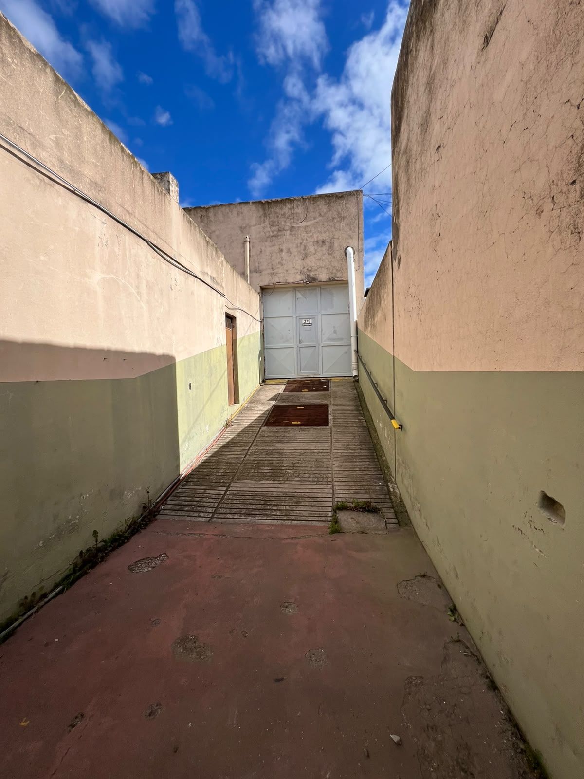 Deposito en Alquiler en Charlone 379, Pacifico, Bahía Blanca - Bahía Blanca Propiedades | SITIO OFICIAL l