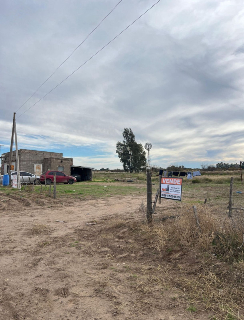 Terreno en Venta en Ruta 22,  Medanos - Bahía Blanca Propiedades | SITIO OFICIAL l