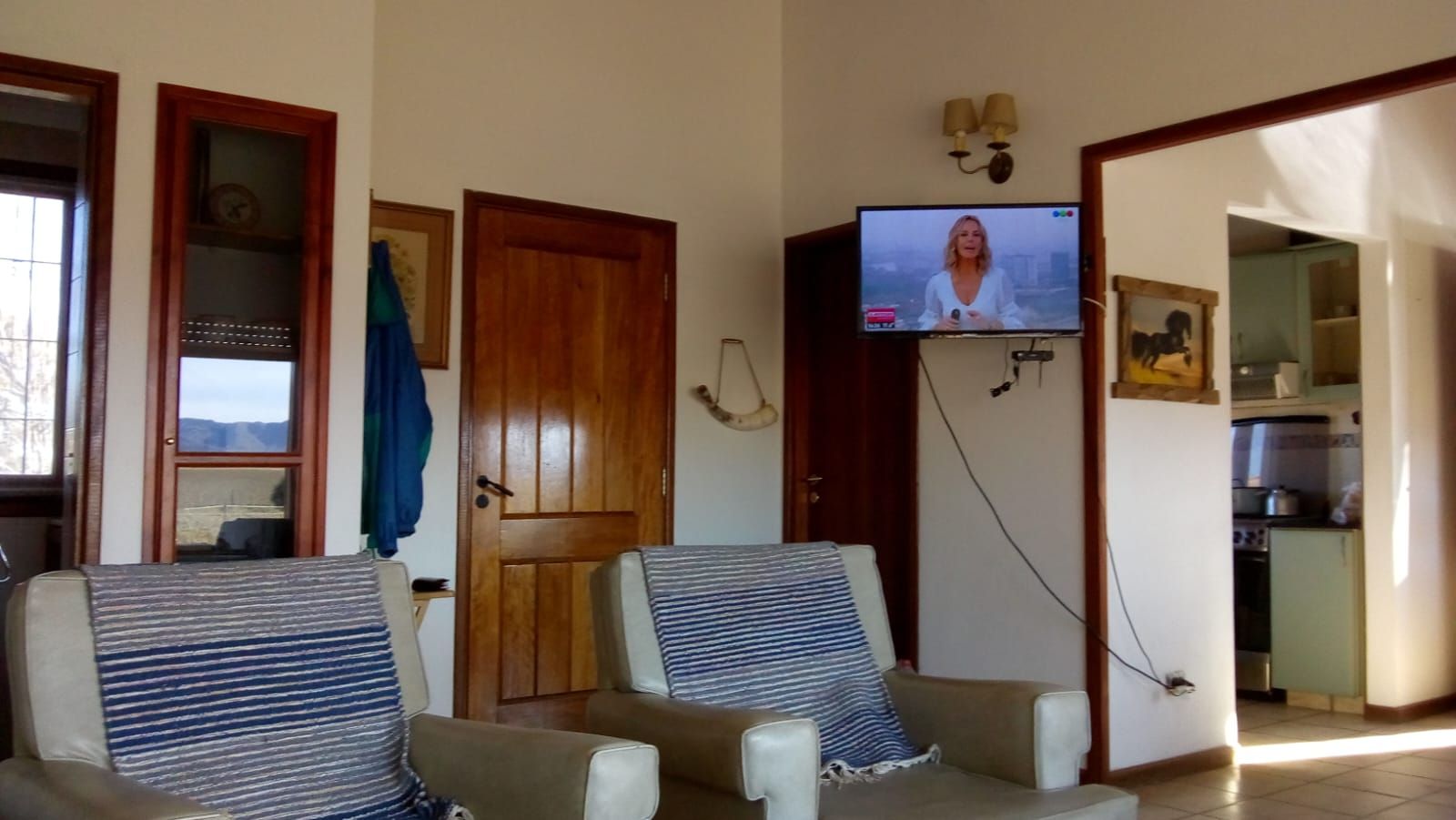 Cabaña en Venta en Ruta Provincial 76, Km 232,Tornquist,  Tornquist - Bahía Blanca Propiedades | SITIO OFICIAL l