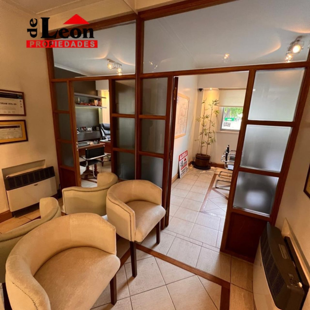 Oficina en Venta en Dorrego 165, Centro, Bahía Blanca - Bahía Blanca Propiedades | SITIO OFICIAL l