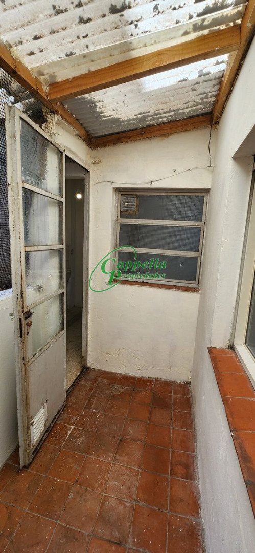 Departamento en Alquiler en Alem 1047, Universitario, Bahía Blanca - Bahía Blanca Propiedades | SITIO OFICIAL l