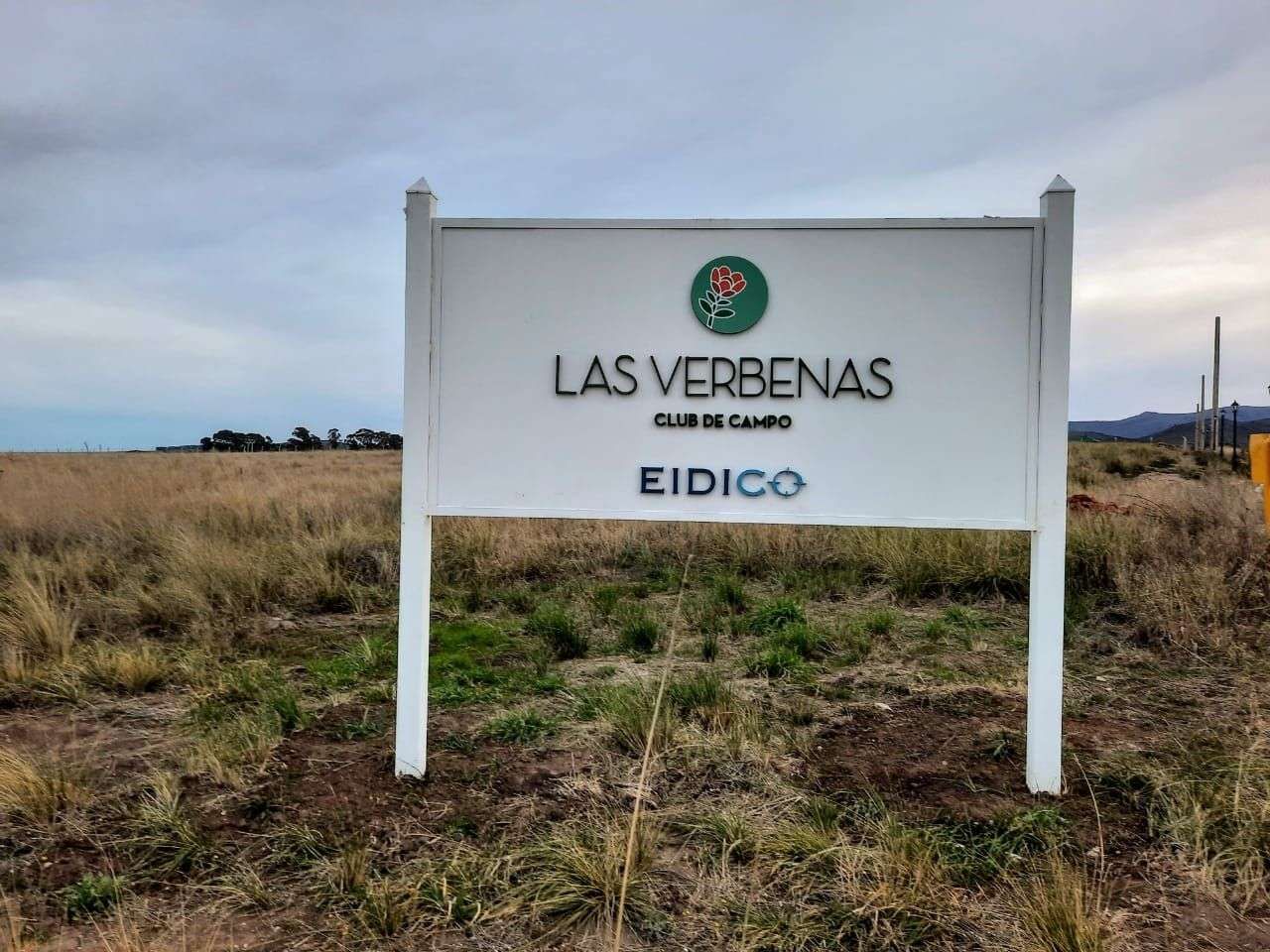 Terreno en Venta  Las Verbenas , Sierra de  la Ventana - Bahía Blanca Propiedades | SITIO OFICIAL l