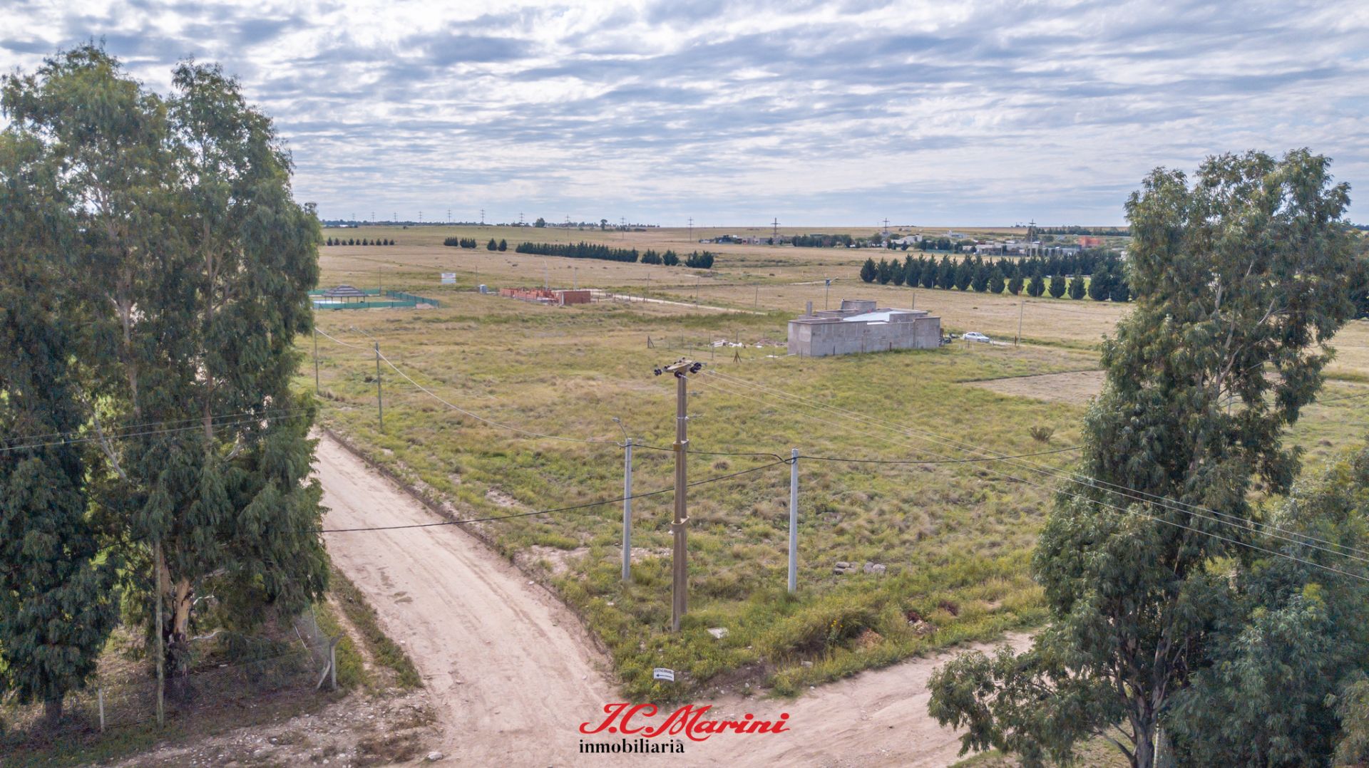 Terreno en Venta en Horacio Rega Molina Y Aguado, Sportiva, Bahía Blanca - Bahía Blanca Propiedades | SITIO OFICIAL l