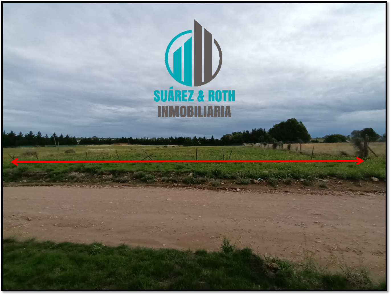 Terreno en Venta en Bambill 1330, Los Muñecos, Bahía Blanca - Bahía Blanca Propiedades | SITIO OFICIAL l