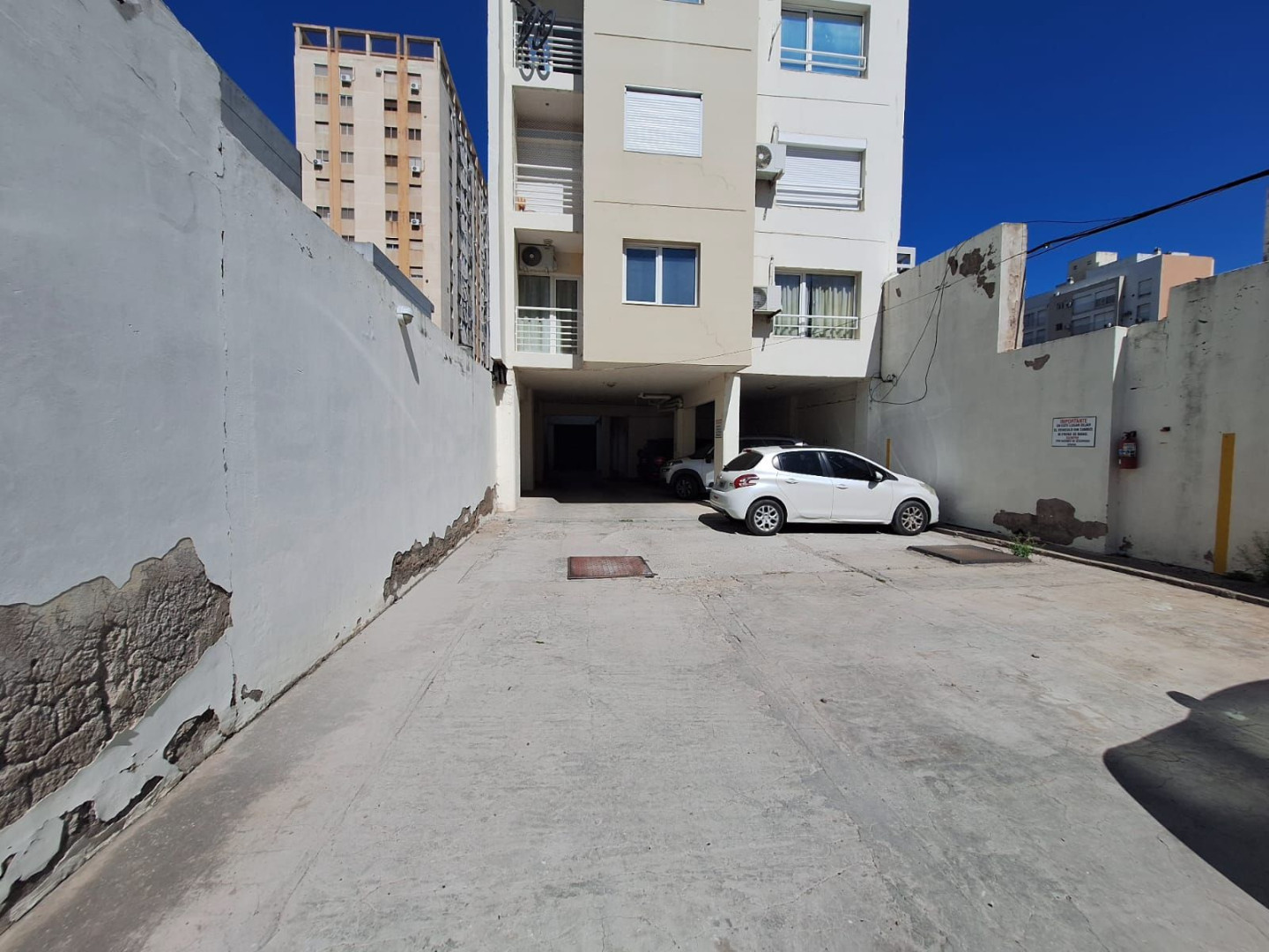 Departamento en Venta en LAS HERAS 340, Centro, Bahía Blanca - Bahía Blanca Propiedades | SITIO OFICIAL l