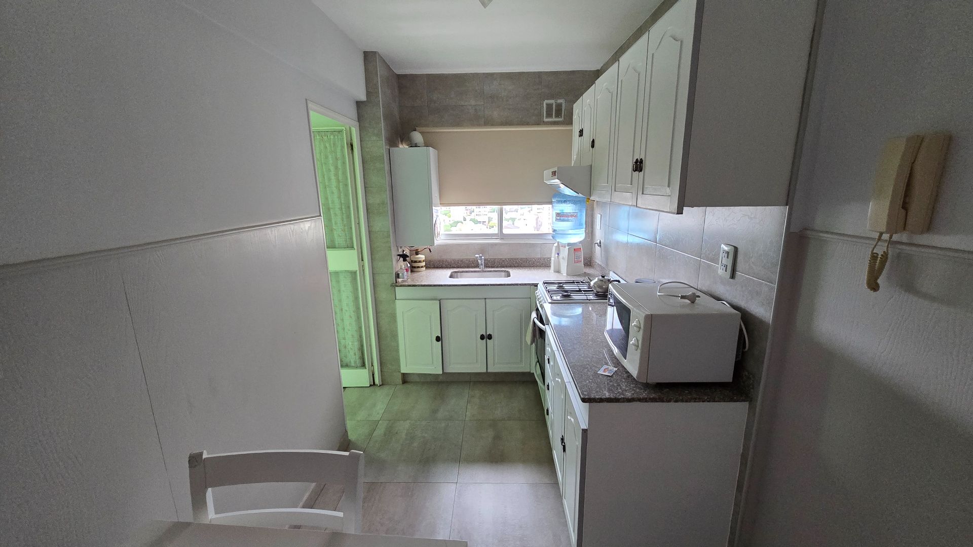 Departamento en Venta en Avda Leandro N Alem 683, Napostá, Bahía Blanca - Bahía Blanca Propiedades | SITIO OFICIAL l