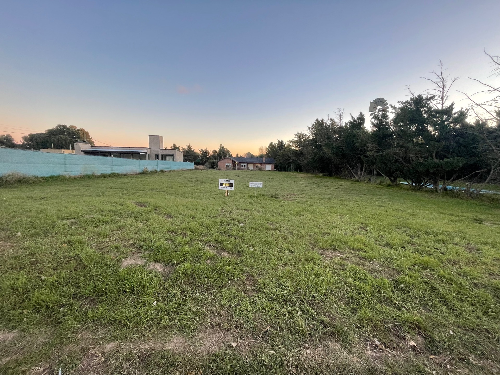 Terreno en Venta en Macedo Al 3700, Paihuen, Bahía Blanca - Bahía Blanca Propiedades | SITIO OFICIAL l