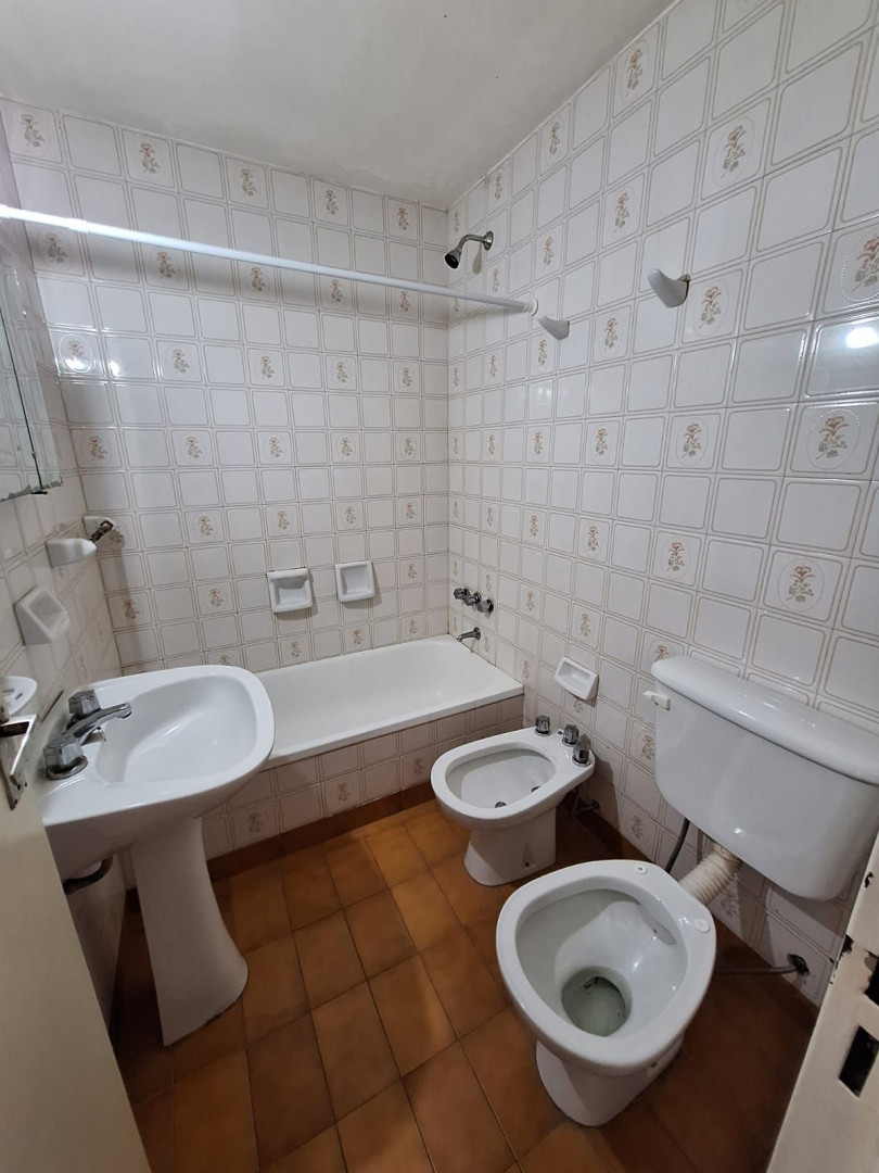 Departamento en Alquiler en 11 De Abril 185, Centro, Bahía Blanca - Bahía Blanca Propiedades | SITIO OFICIAL l