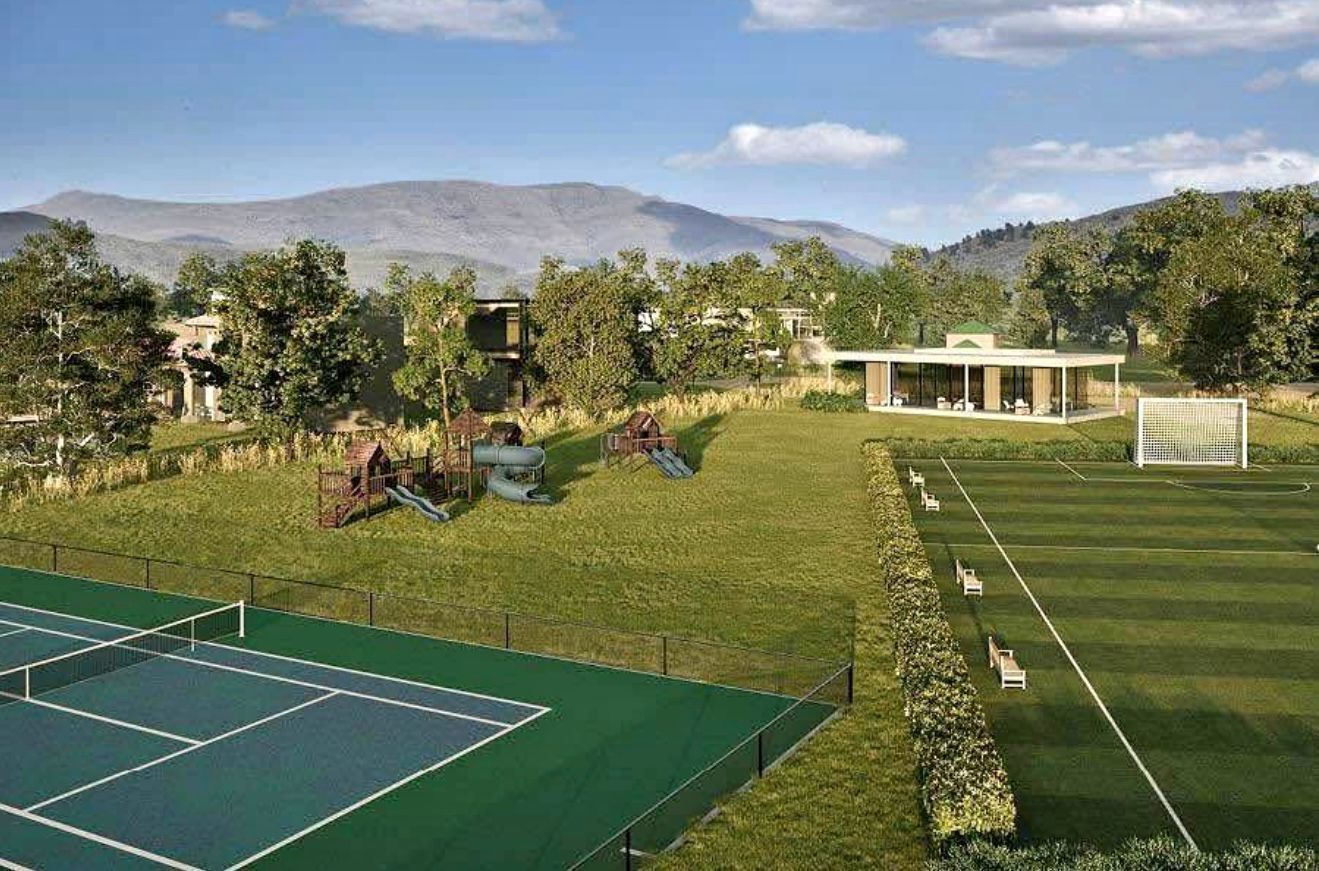 Terreno en Venta en Ruta 72, Las Verbenas , Sierra de  la Ventana - Bahía Blanca Propiedades | SITIO OFICIAL l