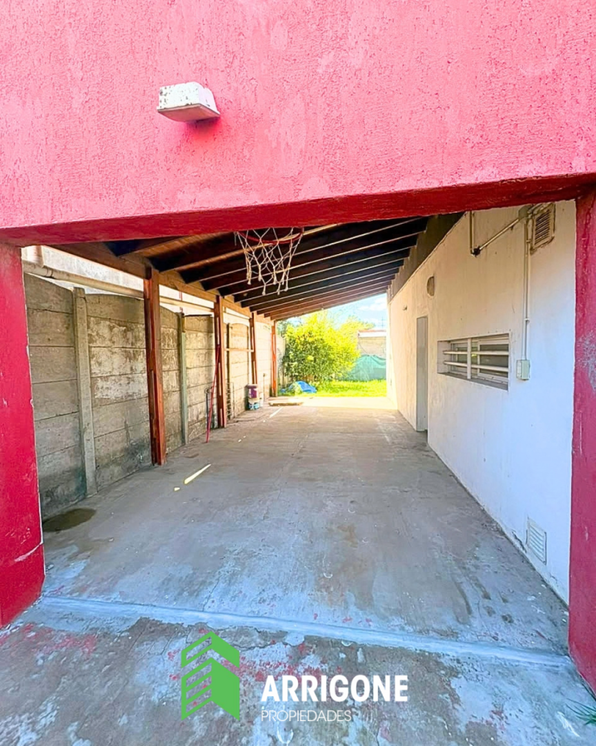Casa en Alquiler en Herminia Abat 1896,  Bahía Blanca - Bahía Blanca Propiedades | SITIO OFICIAL l