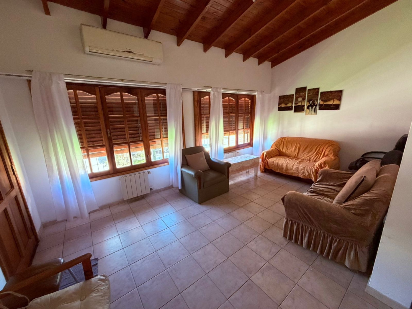 Casa en Venta en Almafuerte 1720, Kilometro 5, Bahía Blanca - Bahía Blanca Propiedades | SITIO OFICIAL l