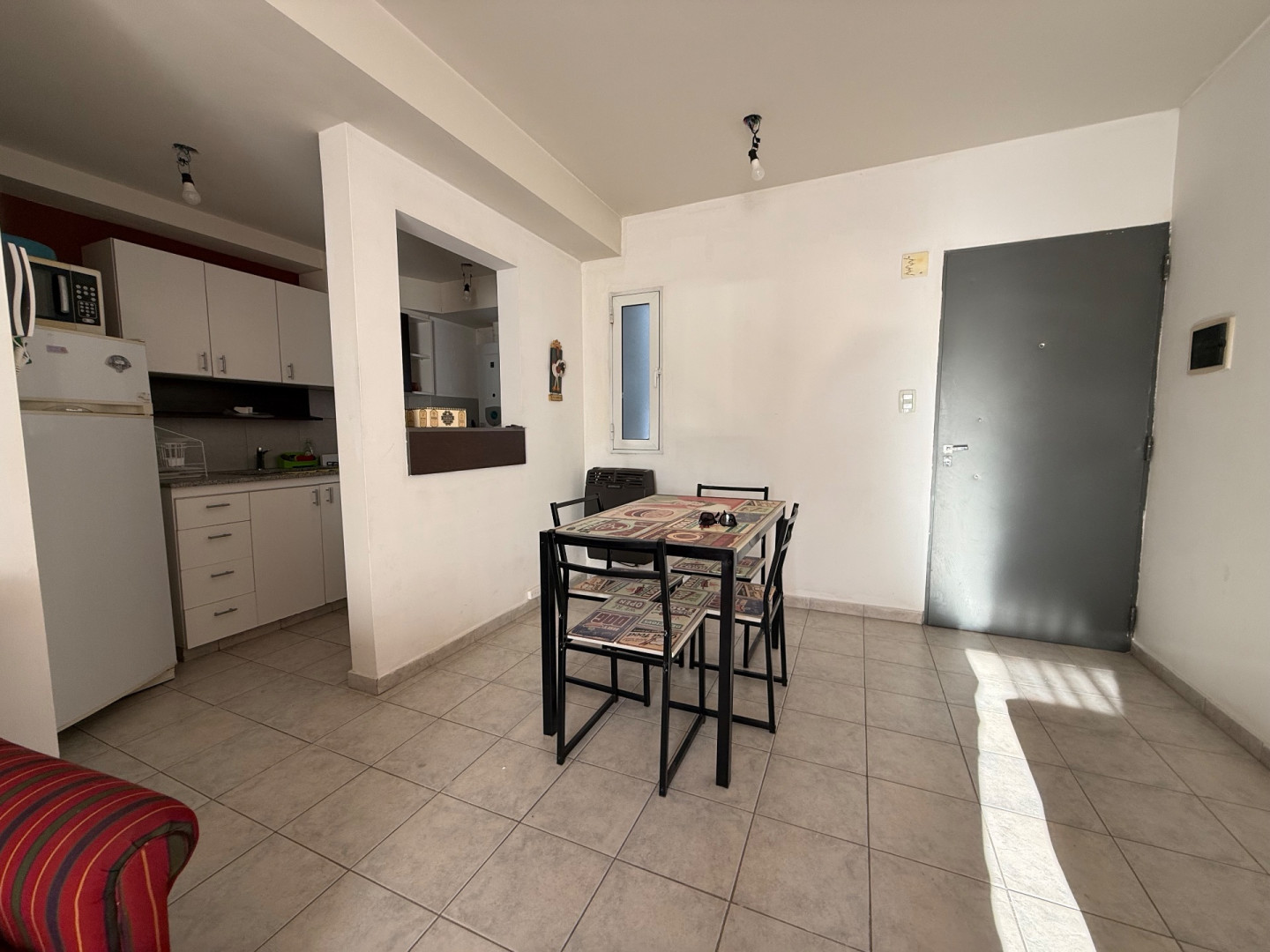 Departamento en Venta en Entre Ríos 35, Universitario, Bahía Blanca - Bahía Blanca Propiedades | SITIO OFICIAL l