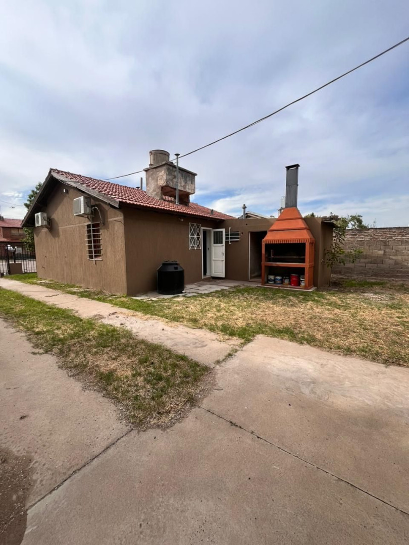 Casa en Venta en Rosales 3, Villa Mitre, Bahía Blanca - Bahía Blanca Propiedades | SITIO OFICIAL l