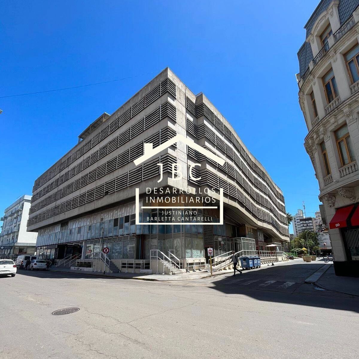 Cochera en Venta en DONADO 100, Centro, Bahía Blanca - Bahía Blanca Propiedades | SITIO OFICIAL l