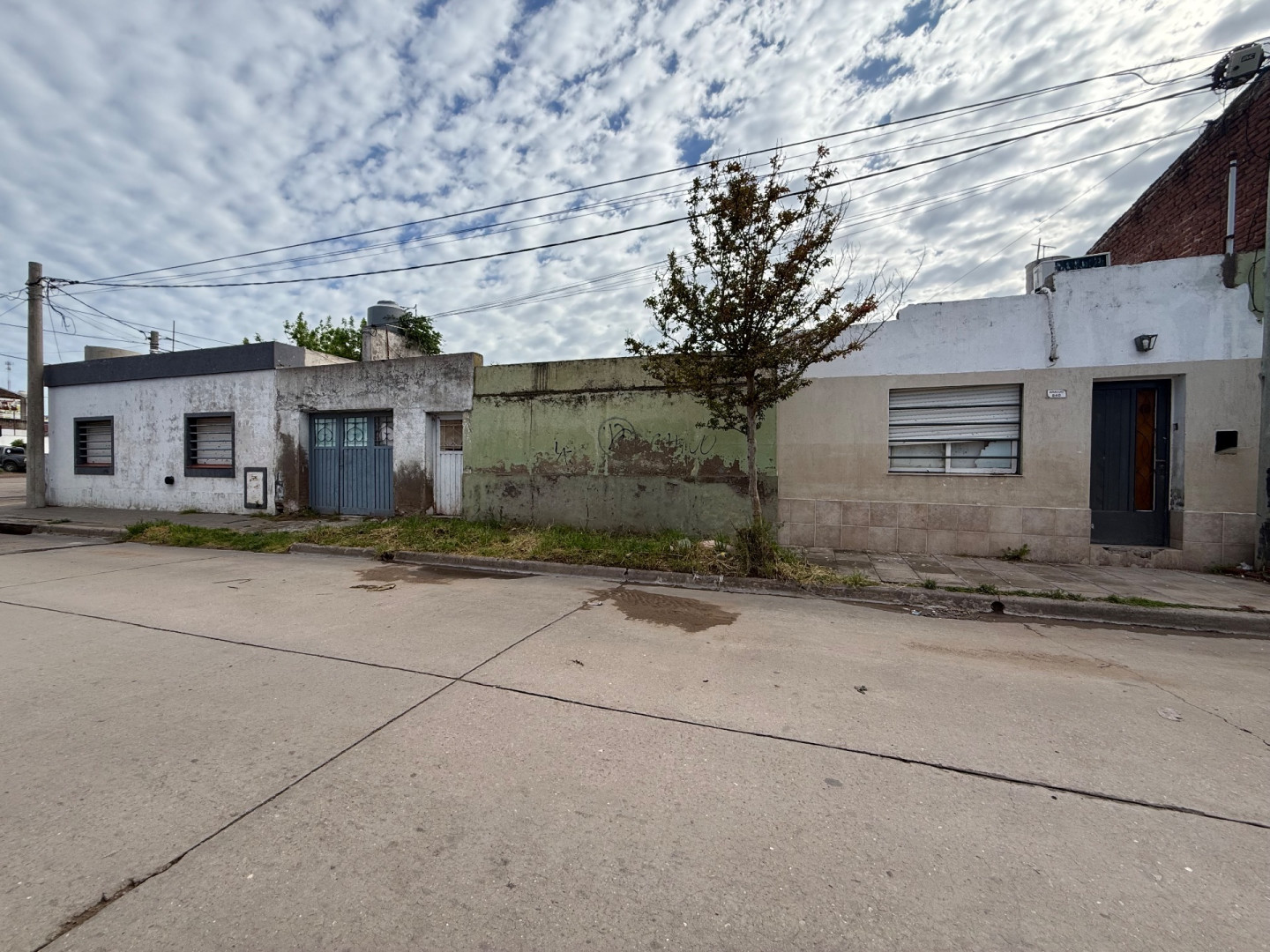 Casa en Venta en Azara Y Araujo, Tiro Federal, Bahía Blanca - Bahía Blanca Propiedades | SITIO OFICIAL l