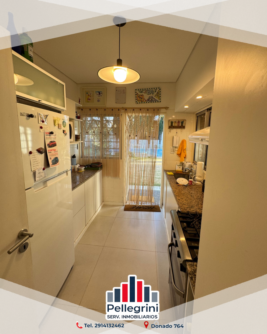 Casa en Alquiler en Pilmayquen 1048,  Bahía Blanca - Bahía Blanca Propiedades | SITIO OFICIAL l