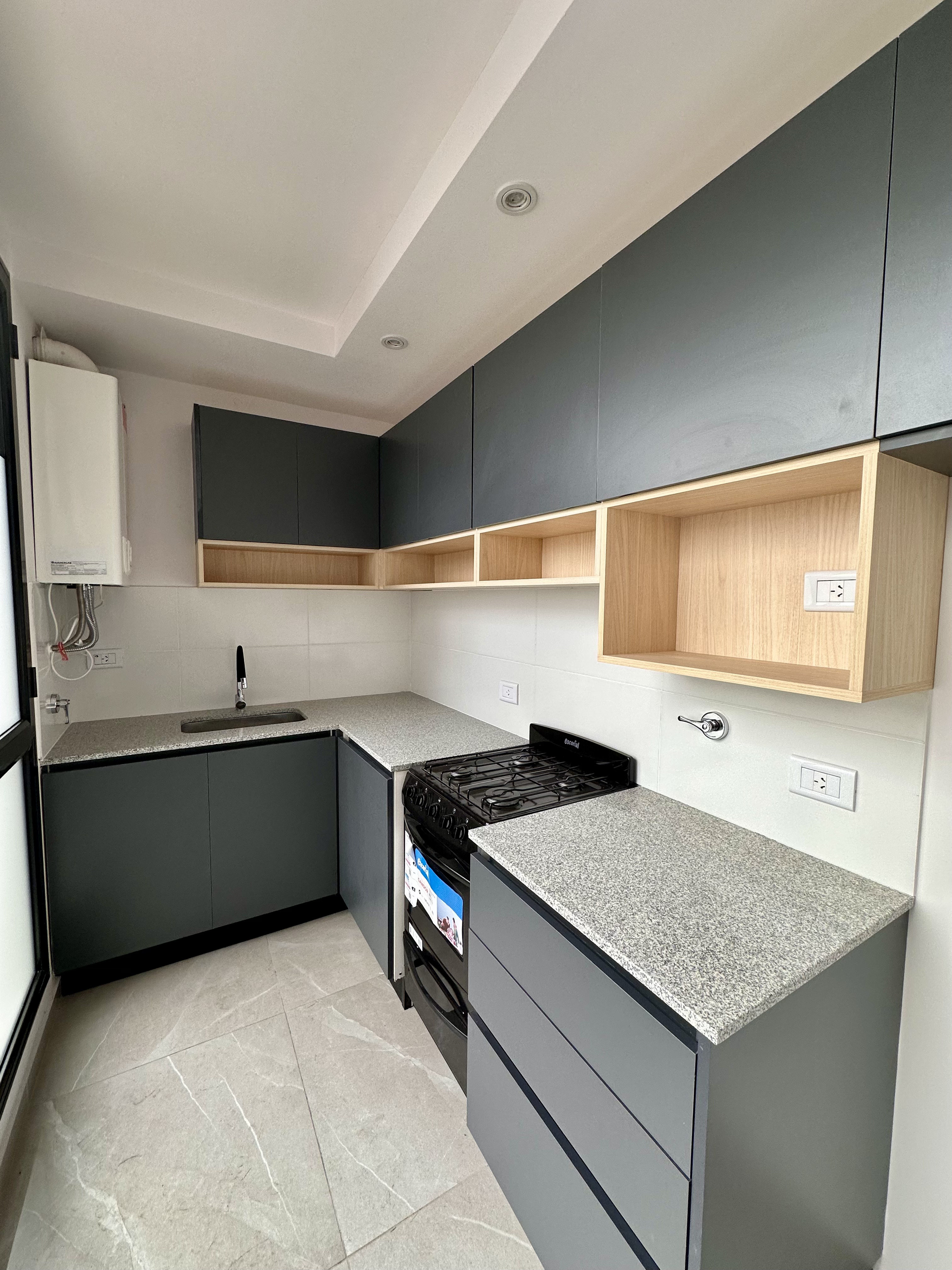 Departamento en Venta en Guemes 958,  Bahía Blanca - Bahía Blanca Propiedades | SITIO OFICIAL l