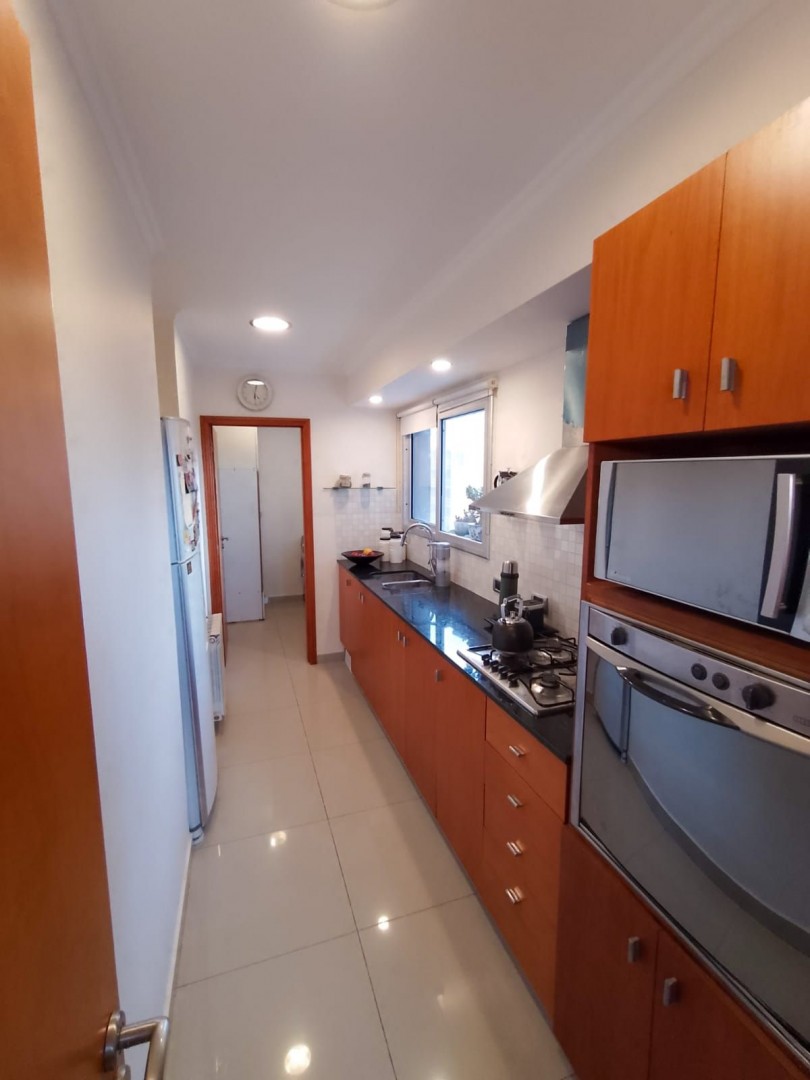 Departamento en Venta en Alsina 600, Napostá, Bahía Blanca - Bahía Blanca Propiedades | SITIO OFICIAL l