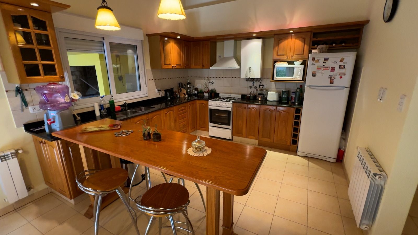 Casa en Venta en Del Pejerrey 2098, Las Dunas, Monte Hermoso - Bahía Blanca Propiedades | SITIO OFICIAL l