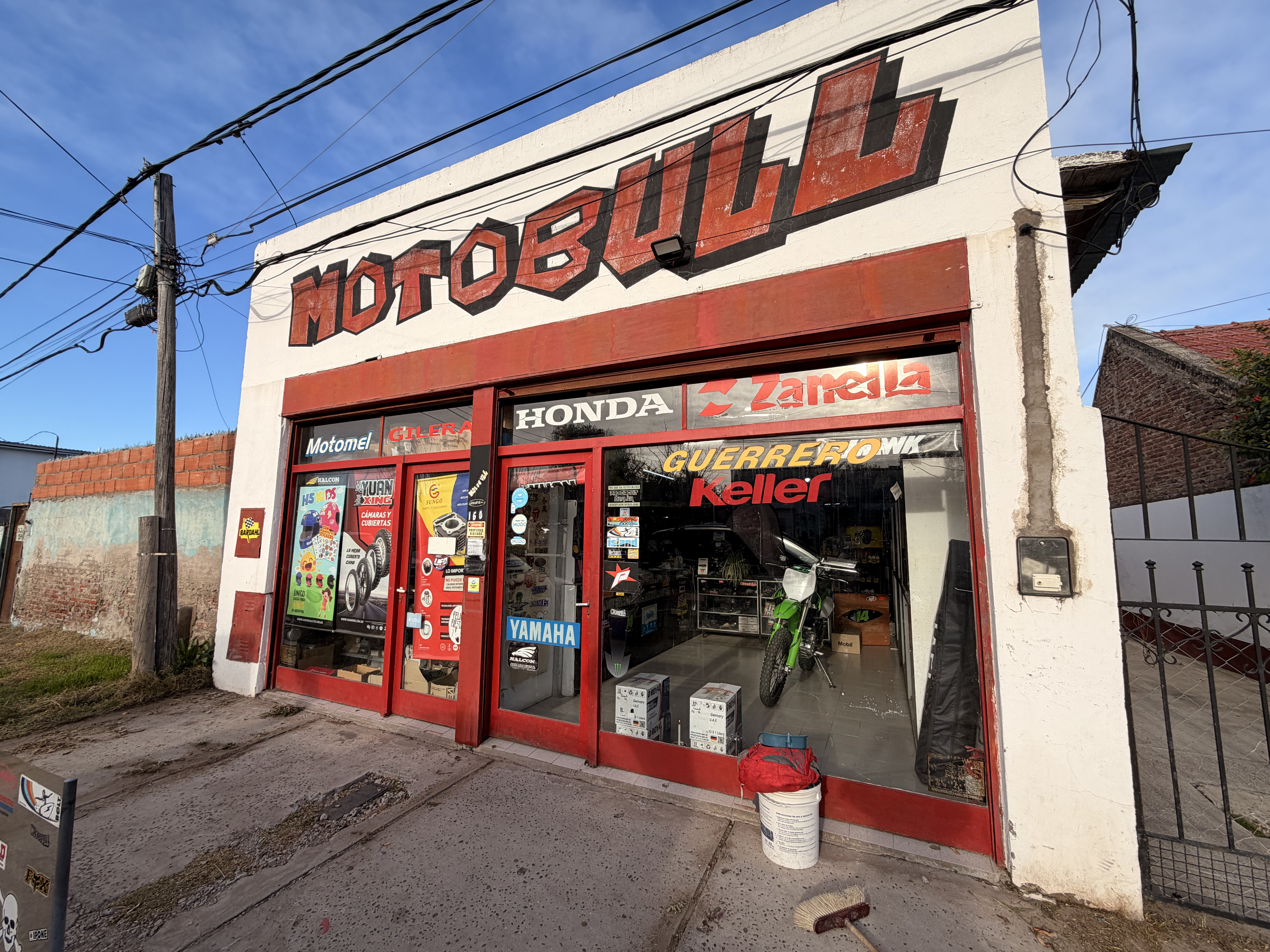 Fondo Comercio en Venta en Jujuy 160,  Bahía Blanca - Bahía Blanca Propiedades | SITIO OFICIAL l