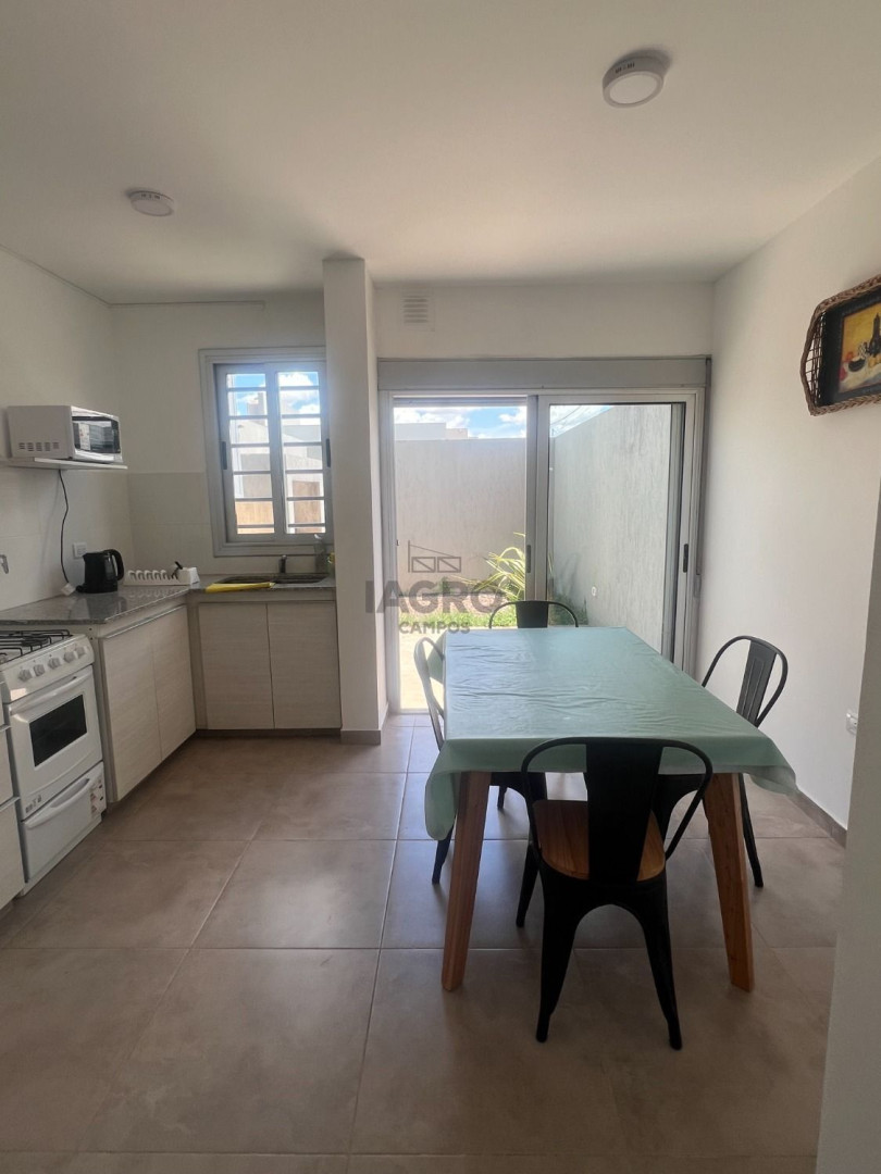 Duplex en Venta en De Angelis Y Agustin Alvarez, Villa del Parque, Bahía Blanca - Bahía Blanca Propiedades | SITIO OFICIAL l