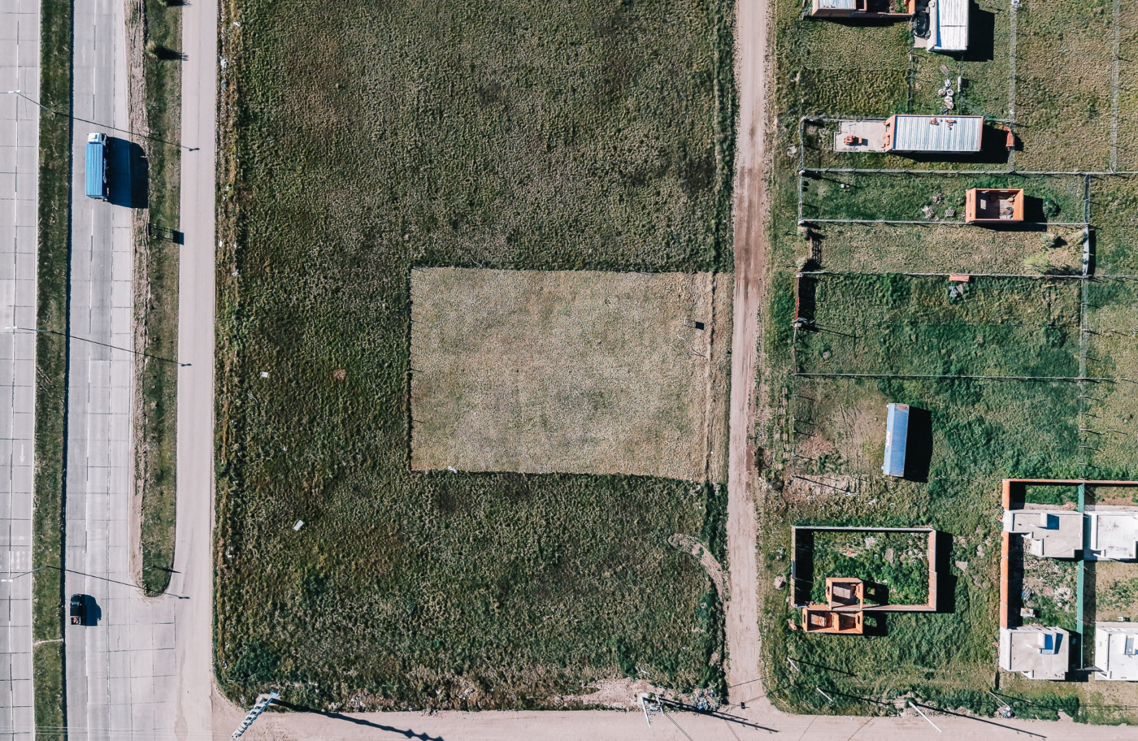 Terreno en Venta en PASCUAL DE ROGATIS 2000, Villa Alvear, Bahía Blanca - Bahía Blanca Propiedades | SITIO OFICIAL l