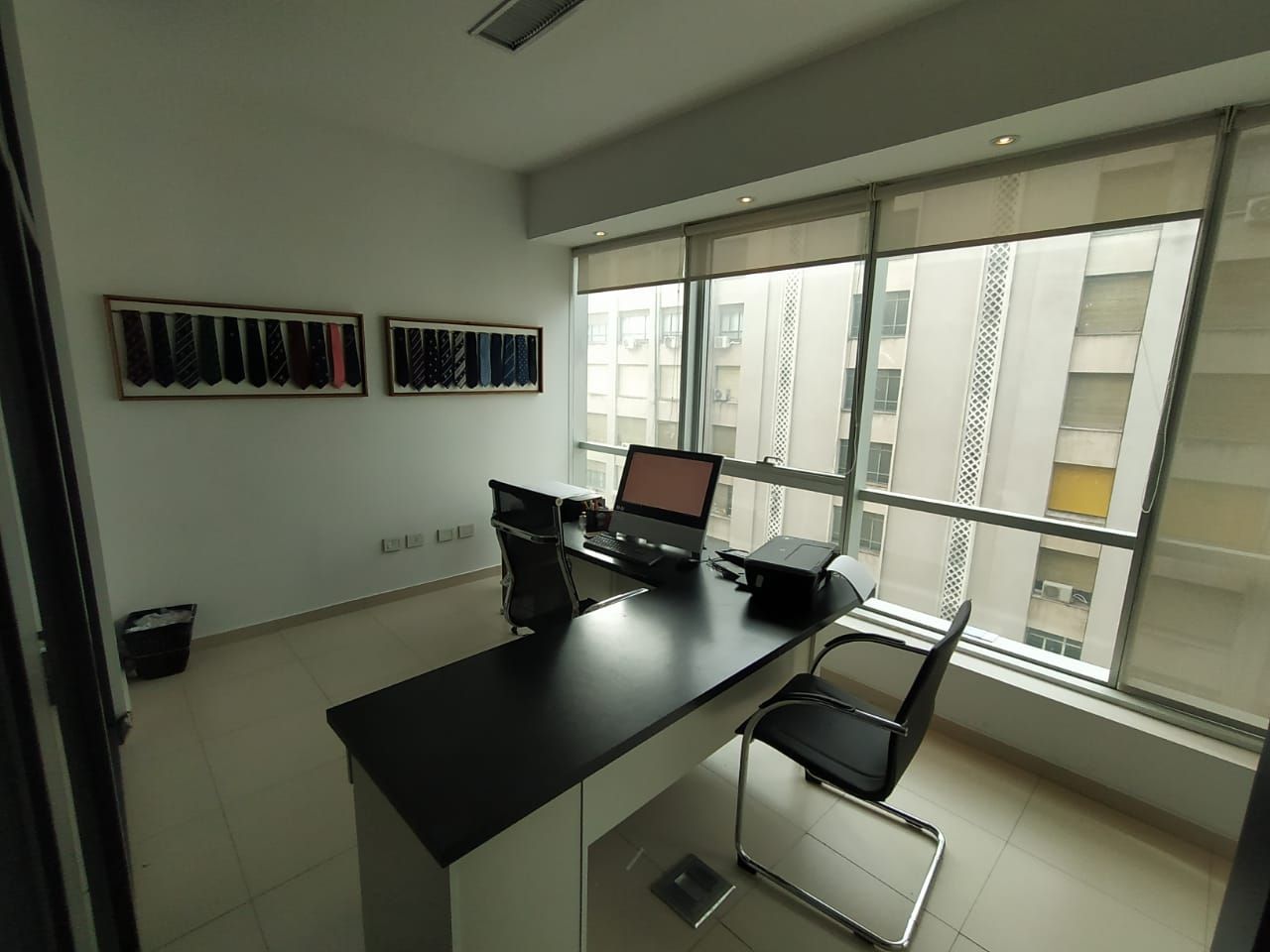 Oficina en Venta en DRAGO 45, Centro, Bahía Blanca - Bahía Blanca Propiedades | SITIO OFICIAL l