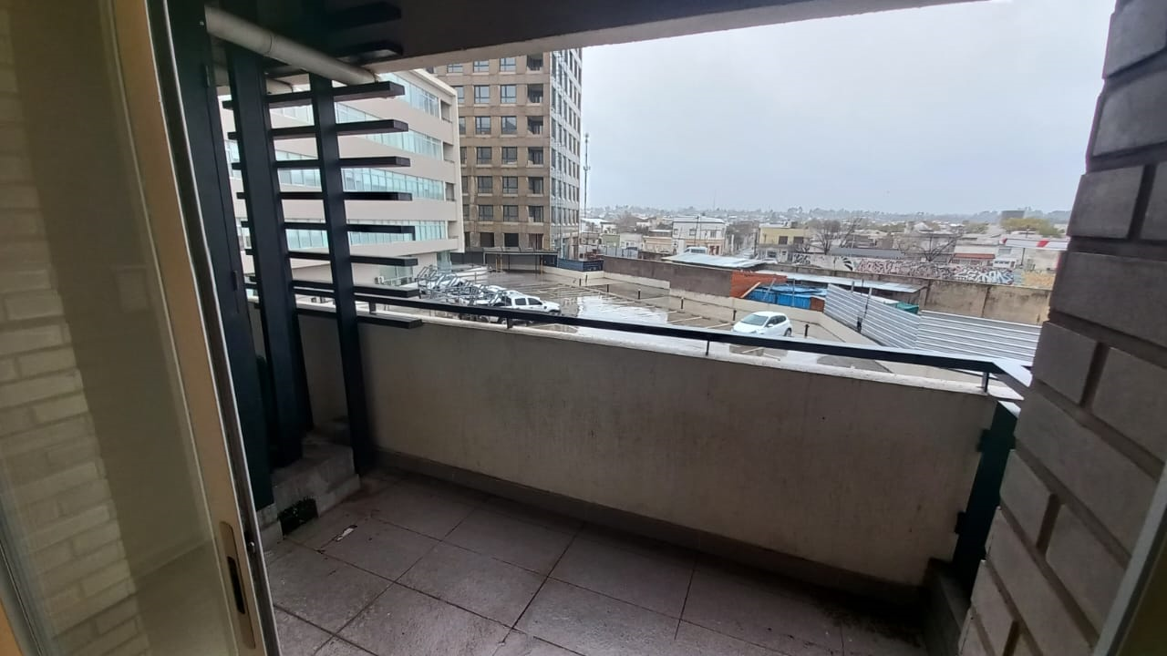 Departamento en Alquiler en Dorrego 532, Centro, Bahía Blanca - Bahía Blanca Propiedades | SITIO OFICIAL l