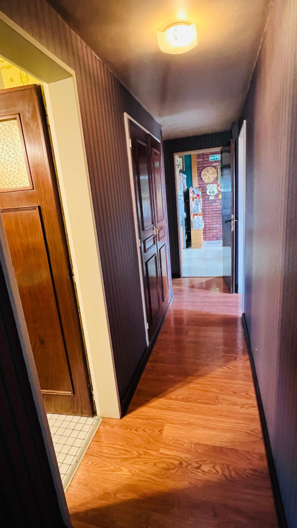 Departamento en Venta en Zelarrayan 151, Centro, Bahía Blanca - Bahía Blanca Propiedades | SITIO OFICIAL l