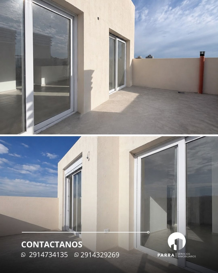 Departamento en Venta en CASTELLI 165, Macrocentro, Bahía Blanca - Bahía Blanca Propiedades | SITIO OFICIAL l