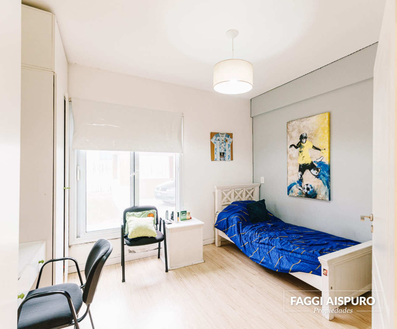 Casa en Venta en Barrio Privado La Reserva, La Reserva, Bahía Blanca - Bahía Blanca Propiedades | SITIO OFICIAL l