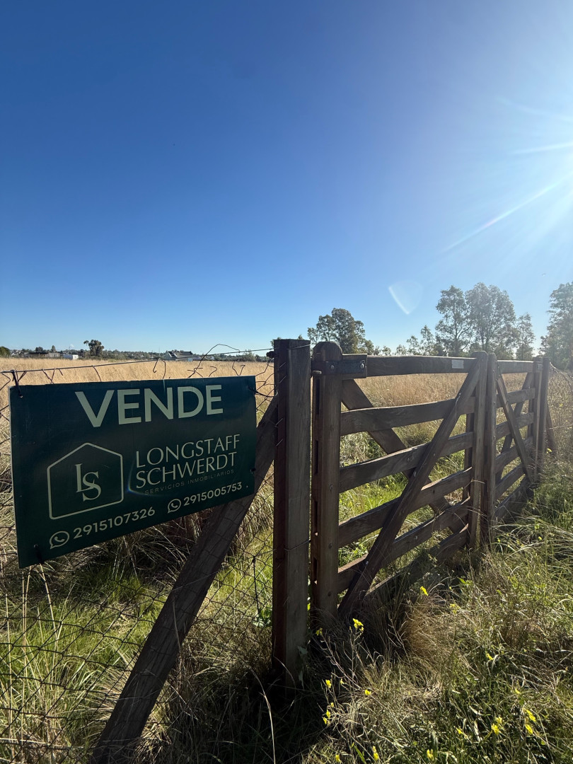Terreno en Venta en Angel Marcos & Bermudez, Oro Verde, Bahía Blanca - Bahía Blanca Propiedades | SITIO OFICIAL l