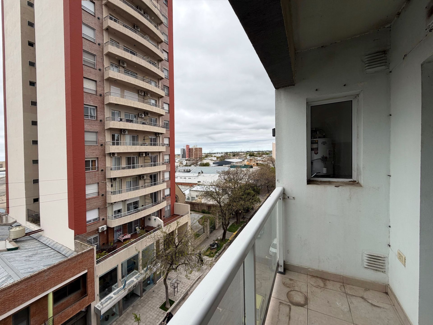 Departamento en Alquiler en Villarino 15, Centro, Bahía Blanca - Bahía Blanca Propiedades | SITIO OFICIAL l