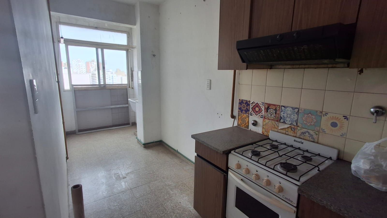 Departamento en Alquiler en Zapiola 109, Centro, Bahía Blanca - Bahía Blanca Propiedades | SITIO OFICIAL l