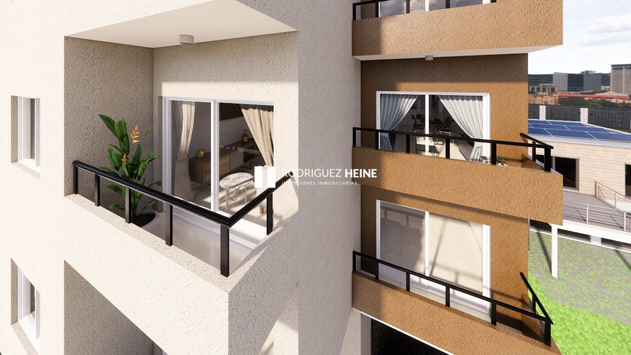 Departamento en Venta en Zelarrayan 766, Universitario, Bahía Blanca - Bahía Blanca Propiedades | SITIO OFICIAL l