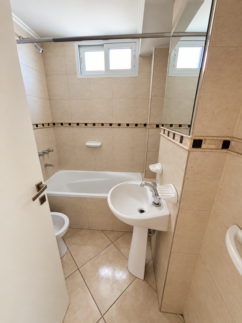 Departamento en Alquiler en PARAGUAY 6, Centro, Bahía Blanca - Bahía Blanca Propiedades | SITIO OFICIAL l