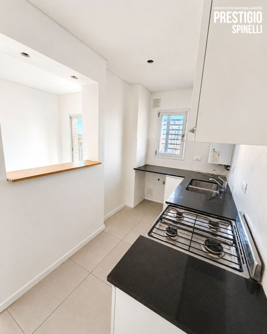 Departamento en Venta en Dorrego 512 Bahia Blanca, Centro, Bahía Blanca - Bahía Blanca Propiedades | SITIO OFICIAL l