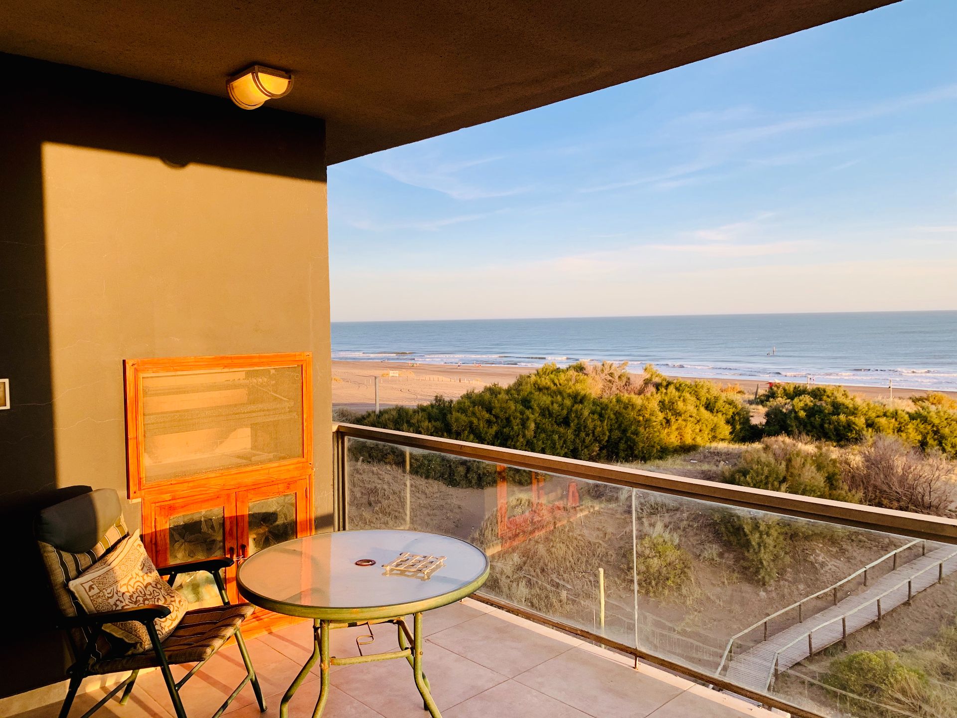 Departamento en Venta en Costanera Este 650,  Monte Hermoso - Bahía Blanca Propiedades | SITIO OFICIAL l