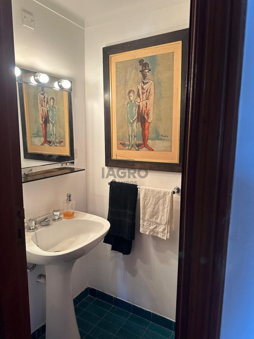 Departamento en Venta en Avenida Alem 148, Macrocentro, Bahía Blanca - Bahía Blanca Propiedades | SITIO OFICIAL l