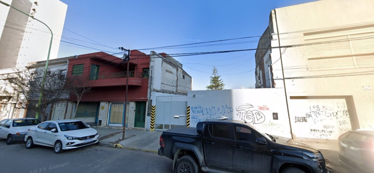 Terreno en Venta en San Martin 623,  Bahía Blanca - Bahía Blanca Propiedades | SITIO OFICIAL l