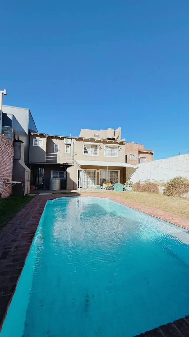 Casa en Venta en Sarmiento 1930, Altos de Palihue, Bahía Blanca - Bahía Blanca Propiedades | SITIO OFICIAL l
