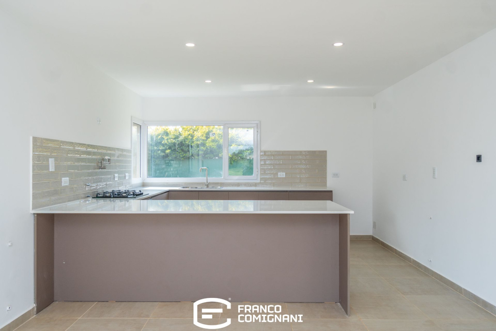 Casa en Venta en Malharro 2658, Las Cañitas I, Bahía Blanca - Bahía Blanca Propiedades | SITIO OFICIAL l