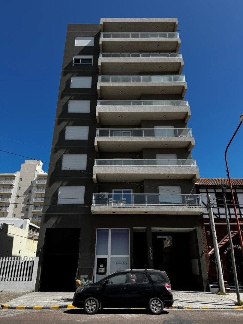 Departamento en Venta en Avenida Argentina 338, Centro, Monte Hermoso - Bahía Blanca Propiedades | SITIO OFICIAL l
