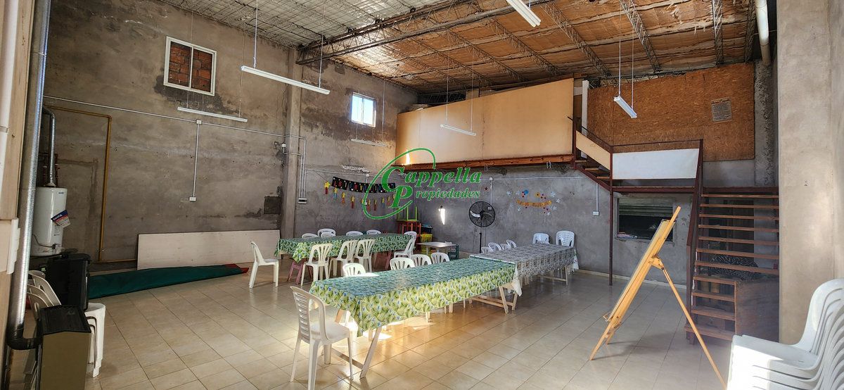 Deposito en Venta en Baigorria 2765, Villa Cerrito , Bahía Blanca - Bahía Blanca Propiedades | SITIO OFICIAL l
