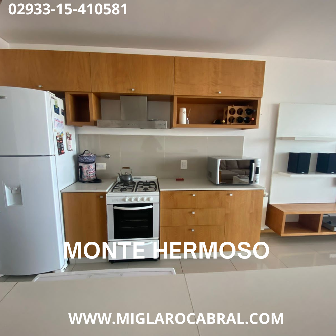 Departamento en Venta en AV. COSTANERA 300,  Monte Hermoso - Bahía Blanca Propiedades | SITIO OFICIAL l