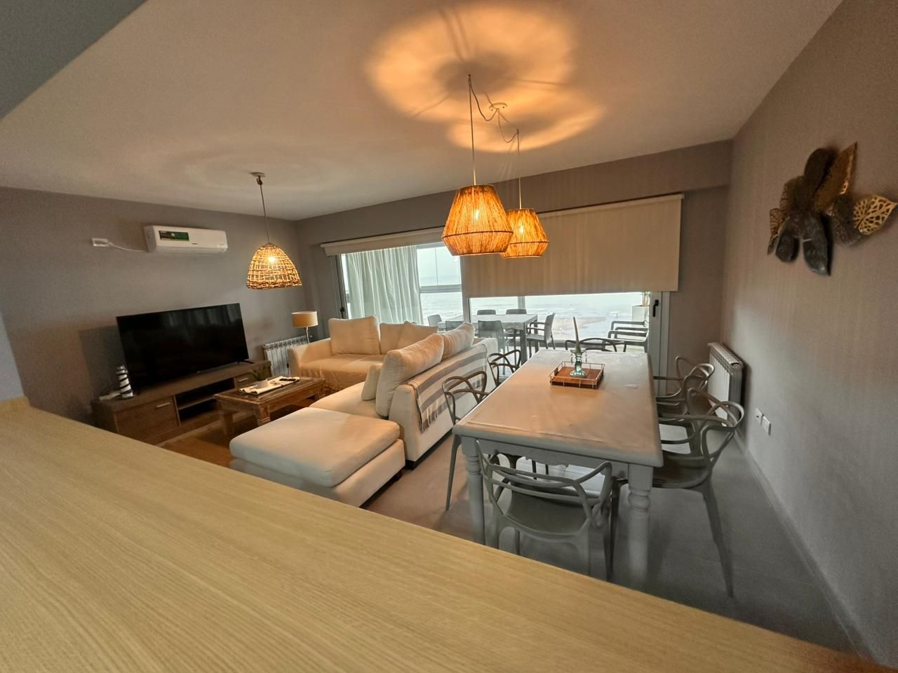 Departamento en Venta en Avenida Costanera 455, Centro, Monte Hermoso - Bahía Blanca Propiedades | SITIO OFICIAL l