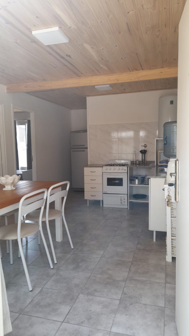 Casa en Venta en Seclantas ,  Monte Hermoso - Bahía Blanca Propiedades | SITIO OFICIAL l